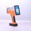 Aike Handheld XRF Spectrometer, Анализатор сплавов для быстрого определения металлических компонентов. Он может точно и без разрушения материала идентифицировать нержавеющую сталь 304/316, специально разработан для промышленных площадок.