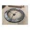 Excavator Swing Ring Bearing s  Used Bearing  f 846067 01 renault 8200 113 636  Flange Slew Bearing Without Gear Teeth
