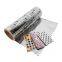 8011 Aluminum Foil Jumbo Roll for Metal Packaging