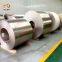 Cold Rolled Strip Coil Aisi 201 301 304 316 316l 410 421 430 SS Coil Stainless Steel Strip