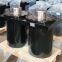 Custom Hydraulic Press Cylinder for Tailored Industrial Applications