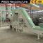 CPU Electronic Components Precious Metal Refining Machine PCB Computer Board Recycling Waste Recycling Plants