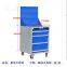 Industrial-strength Tool Chest in Factory  High-capacity Tool Cabinet
