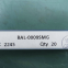 HLM-20PSM Marki Microwave Limiter, High-Power, Signal, 0 to 20000 MHz, 5 W, 0.5 dB IL, SMT