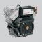 2V100F double cylinder air-cooled diesel engine 30 hp two cylinder air-cooled diesel engine