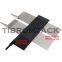 1pc MMO Titanium Anode & 2pcs Titanium Cathodes Electrode Mesh With Ru-Ir Coating