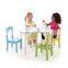Eco-friendly custom Kids Table and Chair