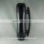fashion design 500ml double wall stainless steal insulated thermos with handle and cups