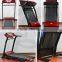 2013 hot sale treadmill, multi function treadmill
