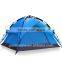 Coulourful Auto Tent Pass the EN7 Test