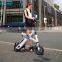 250W Motor 2016 E-Scooter With Foldable Design And High Quality Bluetooth Speaker