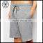 Mens Casual Wear Jersey Lounge Shorts In Slim Fit