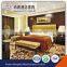 BUSINESS SUITE BEDROOM SET JD-KF-061