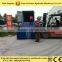 10t 12t forklift container mobile hydraulic dock ramp