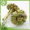 Party Food Pick Bamboo Flower Knot Bamboo Skewer