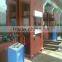 Safe and easy to operate rubber vulcanizing machine/hydraulic press for rubber vulcanization