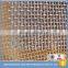 316l crimped wire mesh