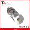 TOSON 4ml capacity double coils 510 thread drip tip Ares Tank