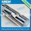 KRESH Brand Hot sell Aluminum 4x4 SUV tubular side step for Grand Cherokee, with black color and chrome color