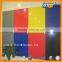 3mm/4mm/5mm 0.2mm decorative PE aluminum composite panels manufacturer
