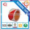 YG tape BRAND No residual adhesive Mix Colors Barrier Tape Warning Tape jumbo rolls From China Supplie