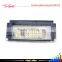 Hot selling super white license plate lamp for bmw