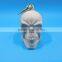 Hot Sale Led Flashing Plastic Skulls for Halloween Party Sale