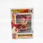 Customizing Action Figure OEM Dragon Ball z Action Figure Toy Customized Z GOKU PVC Figure Toy Plastic Dragon Ball