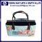 Wholesale Design Newspaper Basket Foldable Storage Baskets Wholesale