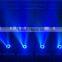 stage pro-light magic effect bee eye 19x12W 4in1 led movin head light beam and wash