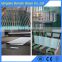 Top quality 12mm tempered glass shower door