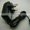 Factory made ac power adapter charger 12.6V 2A 1.5A