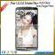 Lcd anti glare high transparency screen protector/film for LG G3