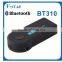 Music Streaming Hand Free Aux Bluetooth Receiver Audio