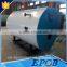 Gas And Oil Fired 2 Ton Boiler,Hot Water Boiler