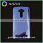 S Line Slim Perfect Fit Protective Clear Crystal Cover for ASUS Zenfone 2 Laser ZE550KL-5.5
