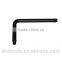 3/4" Set Price China Tool Quality Forging Carbon Steel Bar-L Type Bent Bar
