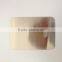 Brushed Aluminum sheet
