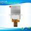 3.2 inch Driver IC	is ILI9341V ,320*240 8/16Bits Parallel interface tft lcm