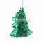 New Design Christmas Tree Ornament Xmas Ornament Glass Hangers