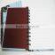 customized notebook, spiral notebook,spiral journal
