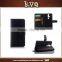 For ZTE Axon Elite Flip Leather Cover with Card Slots