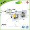 2*20W ra>80 ceiling light China hot sale COB LED downlight with CE ROHS