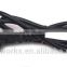 big UK pc ac power cable