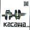 inboard outboard crankshaft of marine spare parts