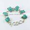 True Love !! Amazonite 925 Sterling Silver Bracelets, Silver Jewellery Wholeseller, Silver Jewellery 925 Exporter