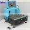 Semi-automatic DIP soldering machine