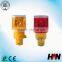 sun power sensor new led traffic light