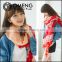 Hot Selling Fashion rayon scarf shawl