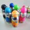 popular newly stainless steel children water bottles with cute cap